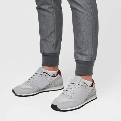 Women's  Jogger Scrub Pants - Graphite