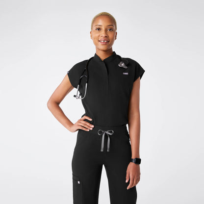 Rafaela Brief ScrubBodysuit