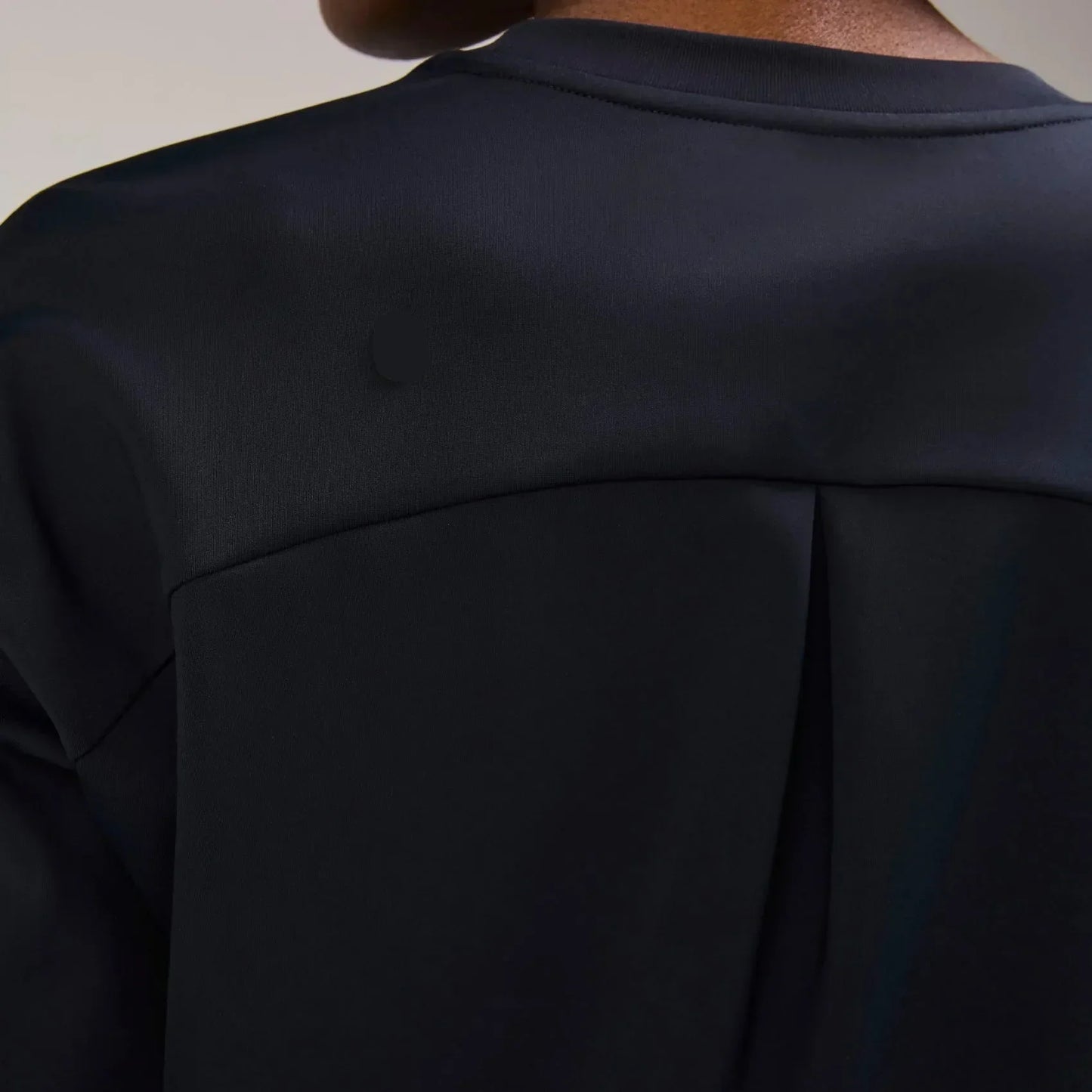 Women's  Crewneck Scrub