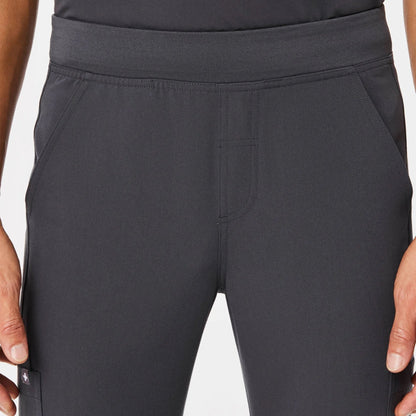 Men's Axim Cargo Scrub Pants - Charcoal