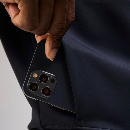 Women's  Crewneck Scrub