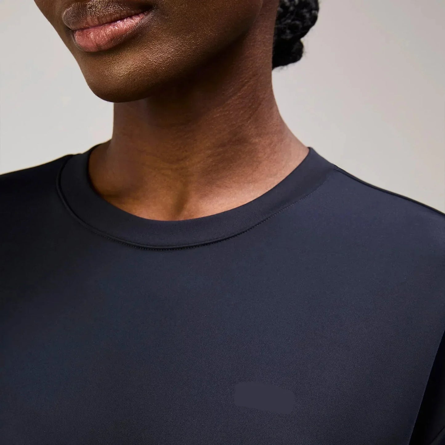 Women's  Crewneck Scrub