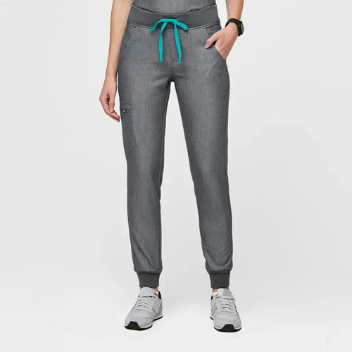 Women's  Jogger Scrub Pants - Graphite
