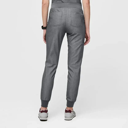 Women's  Jogger Scrub Pants - Graphite