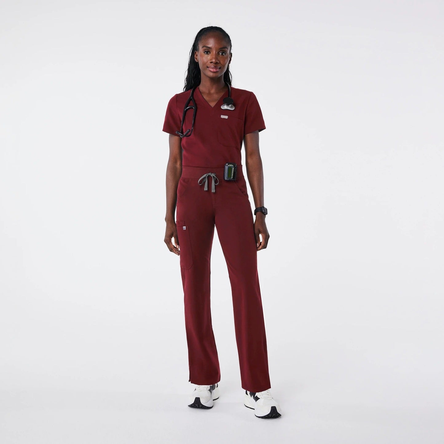 Kade Cargo Scrub Pants
