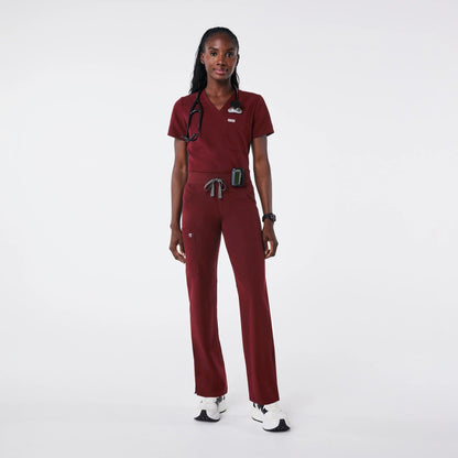 Kade Cargo Scrub Pants