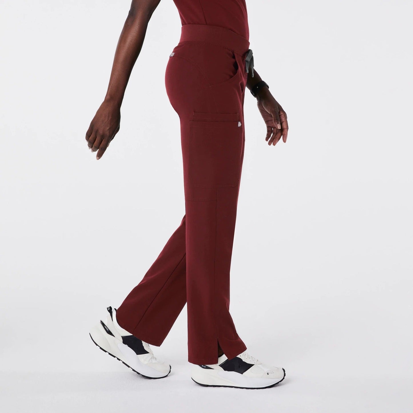 Kade Cargo Scrub Pants