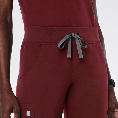Kade Cargo Scrub Pants