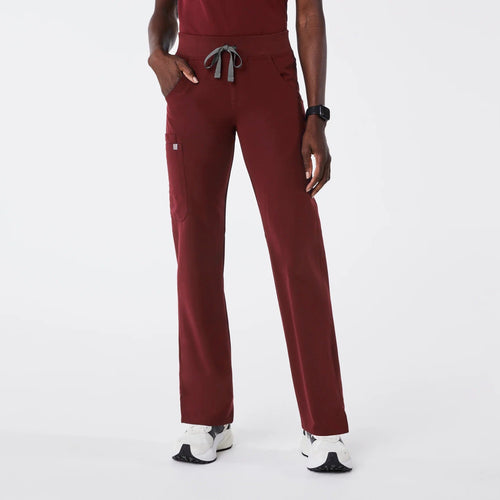 Kade Cargo Scrub Pants